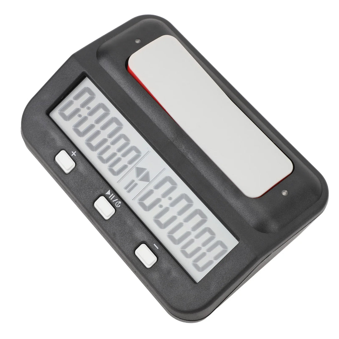 Chess Clock Portable Chess Timer Professional Digital Timing Chess