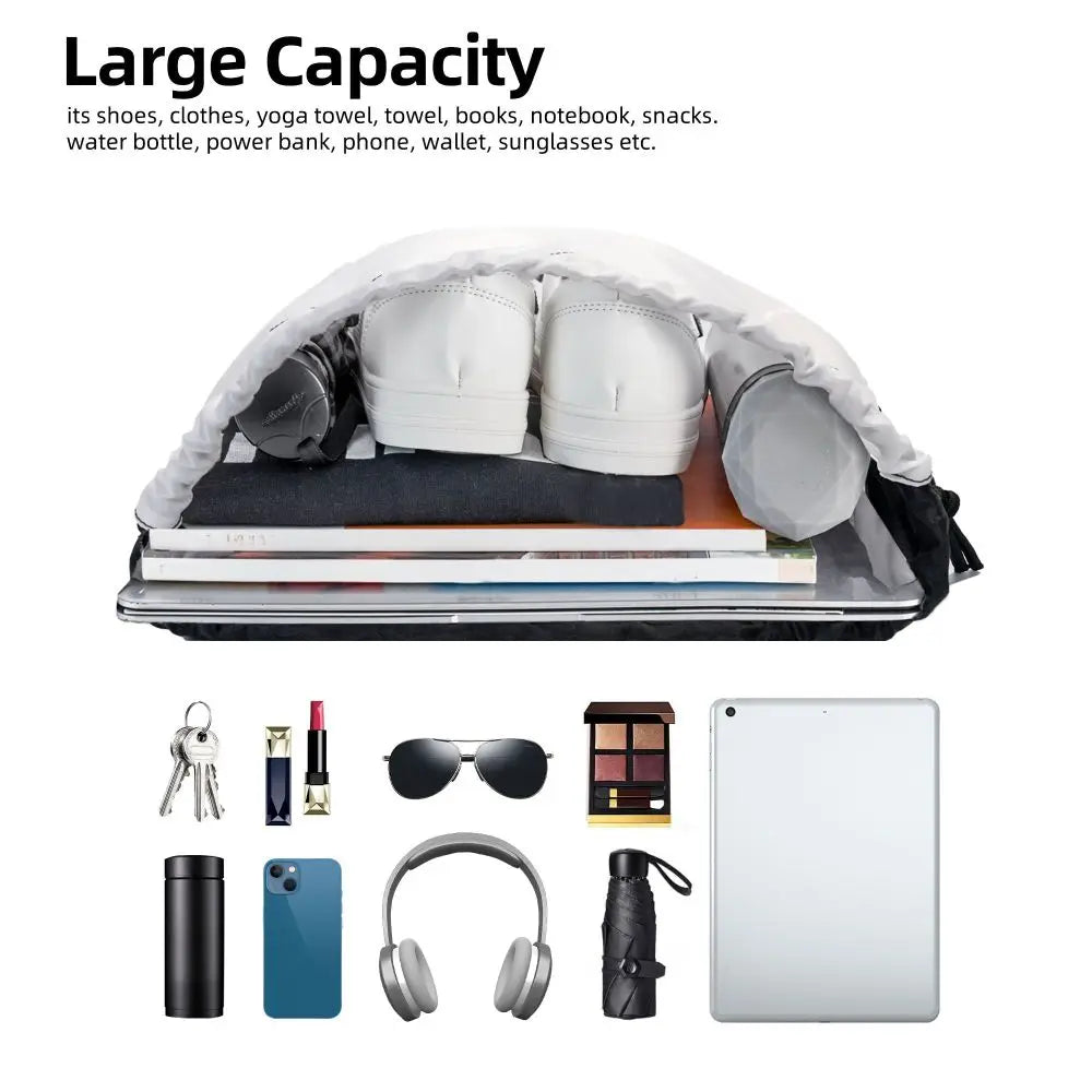 Custom Black And White Check Checkered Chess