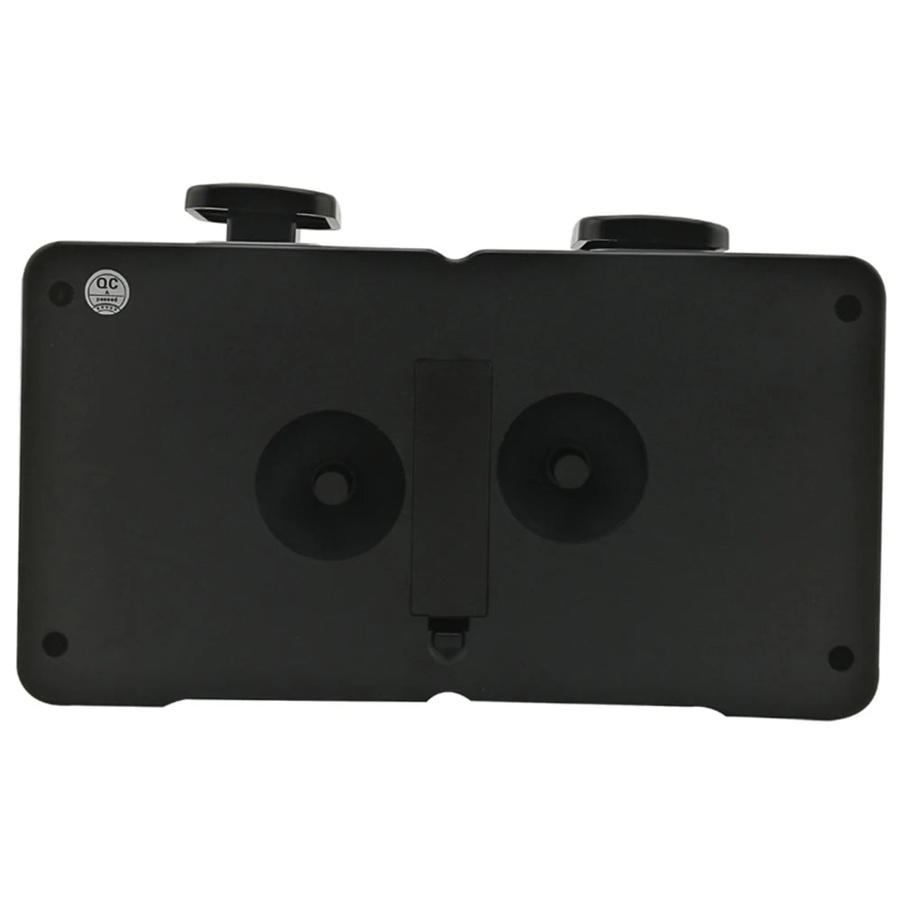 Chess Clock Quartz Electronic Analog Chess Clock