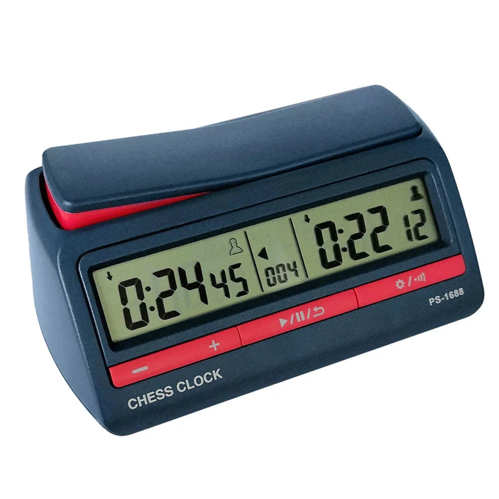 Professional Advanced Chess Digital Timer Chess Clock