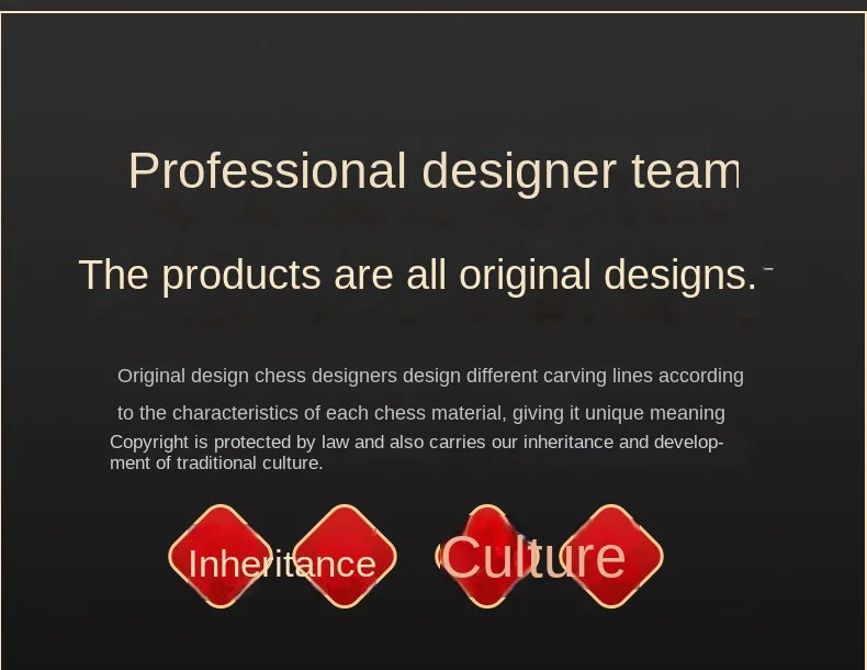 Crystal Chess Large Set High-end with Chessboard Creative Durable Gift