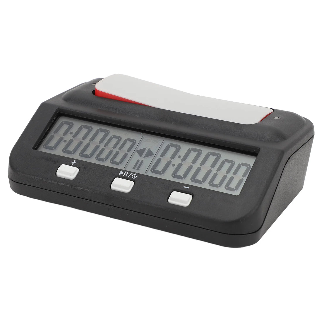 Chess Clock Portable Chess Timer Professional Digital Timing Chess Timer