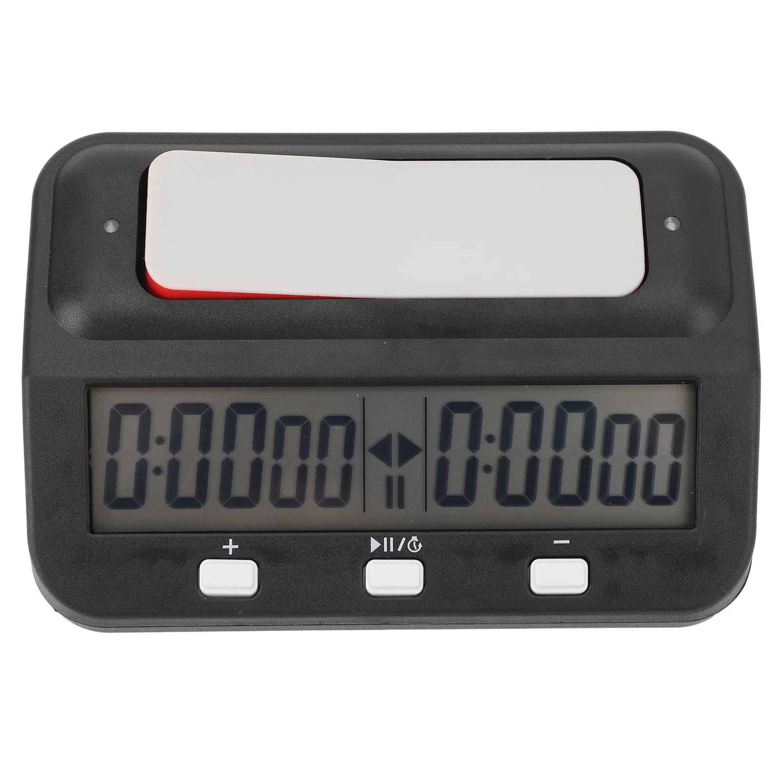 Chess Clock Portable Chess Timer Professional Digital Timing Chess