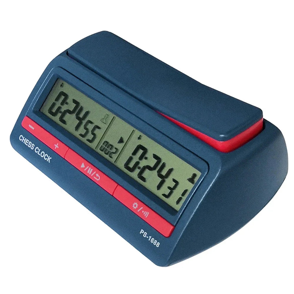 Professional Advanced Chess Digital Timer Chess Clock