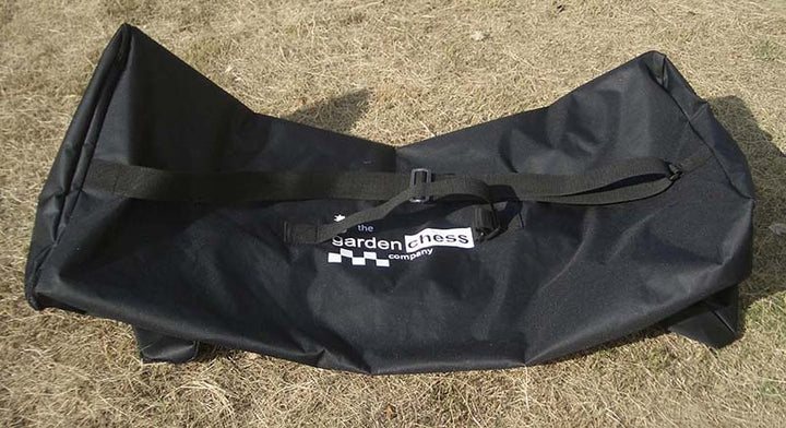 Giant Storage Bag Only - Checkmate & Chill 
