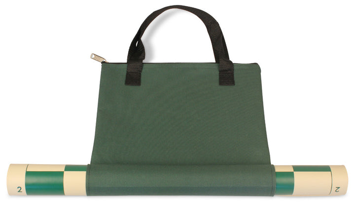 Easy Canvas handled Chess Bag - Checkmate & Chill 