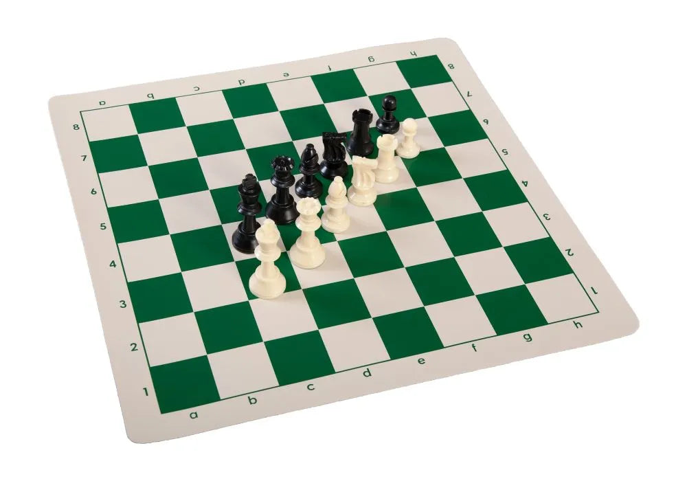 ANALYSIS-SIZE CHESS SET - Checkmate & Chill 