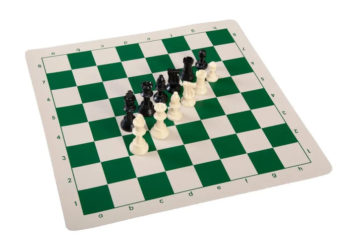 ANALYSIS-SIZE CHESS SET - Checkmate & Chill 