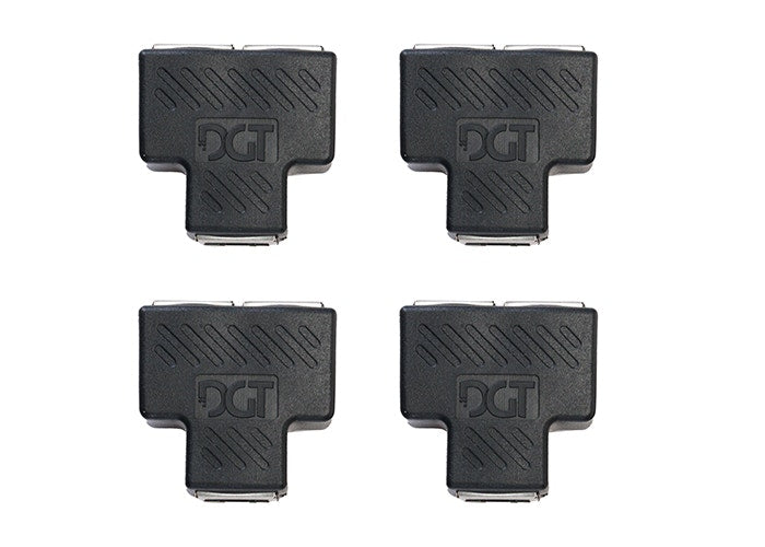Connection Materials for additional Tournament Boards (USB-C)