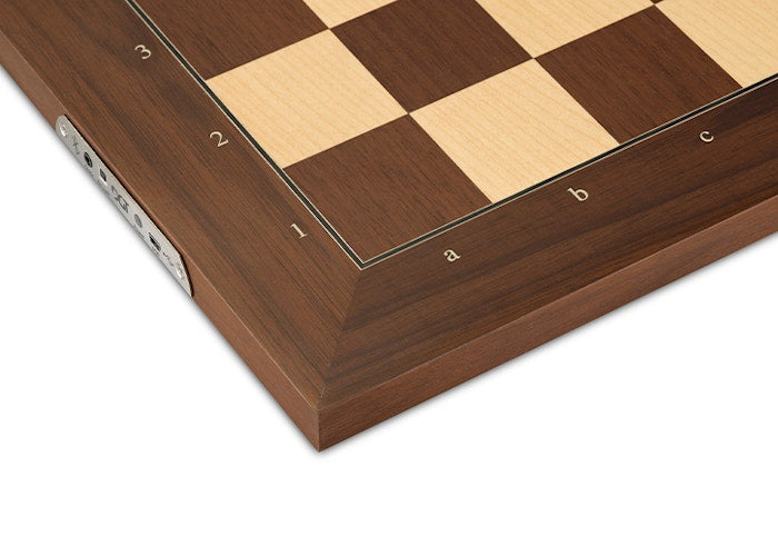DGT Bluetooth E-Board Palisander (Geschenkbox)