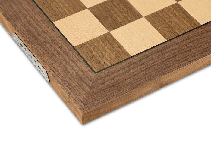 DGT Bluetooth E-Board Walnuss (Geschenkbox)