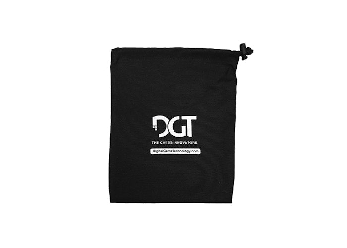 DGT USB e-Board Palisander (in Geschenkbox)