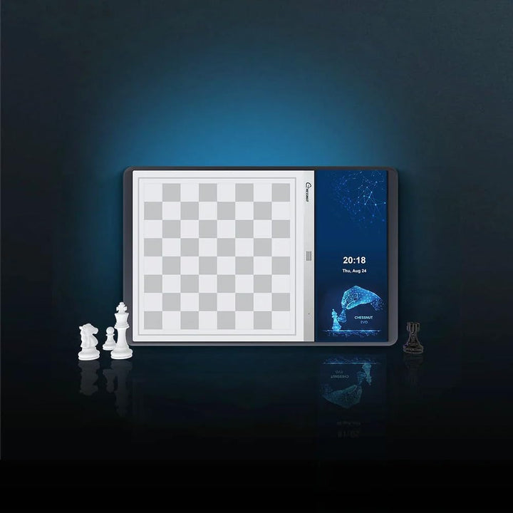 Chessnut Evo AI Chessboard - Built-in Maia Engine