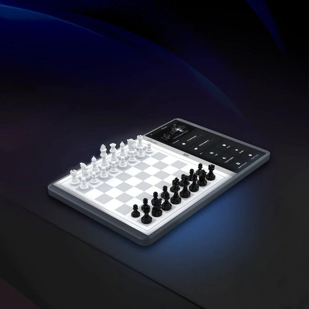 Chessnut Evo AI Chessboard - Built-in Maia Engine