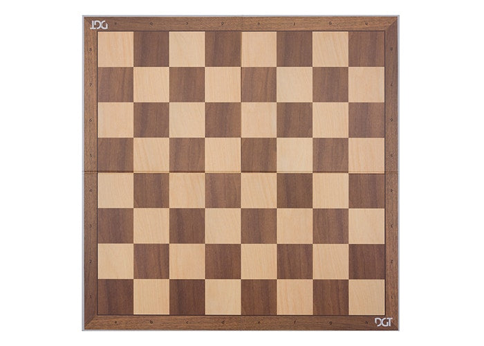 DGT Club Pack (10x Board & 10x 95 mm Chess Pieces)