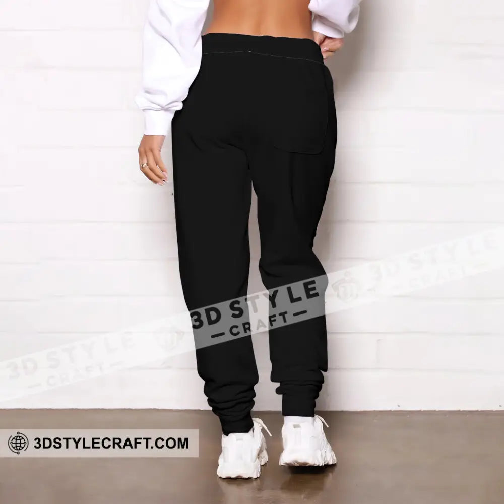 Unisex Clothing, Chess Jogger, Chess Sportwear, Jogger Pant For Chess Lover
